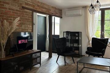 Gîte pour 4 personnes à Meusnes