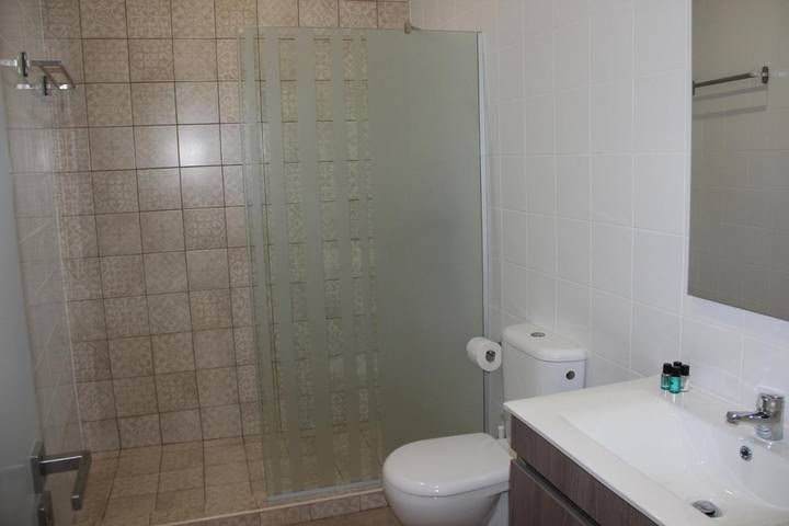 Casa rural para 4 personas, con piscina y jardín en Albufeira - 2