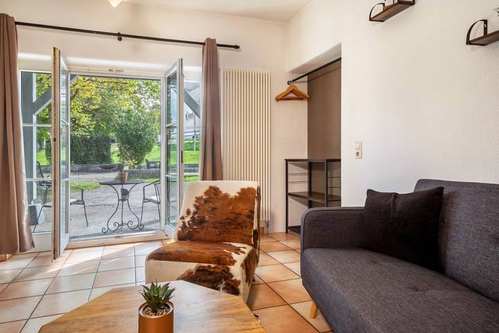 Ferienwohnung für 3 Personen, mit Garten in Ravensburg - 3
