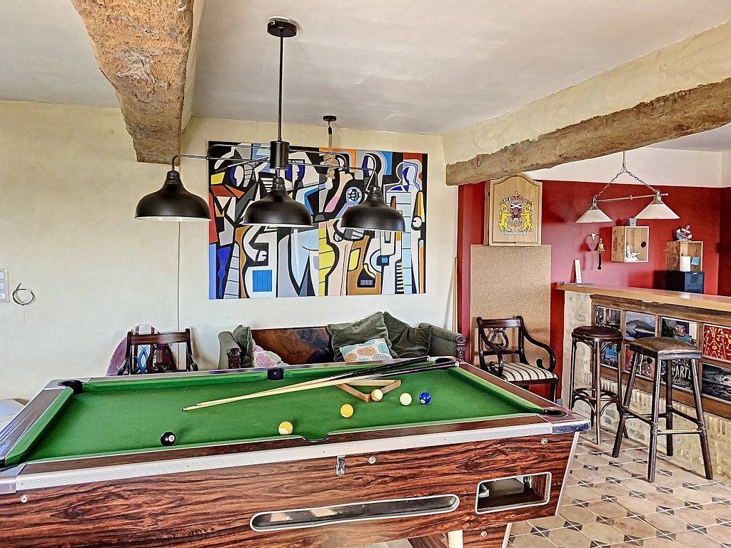 Gîte d'exception mer et marais in Saint-Benoît-de-l'Aure, Région de Bayeux