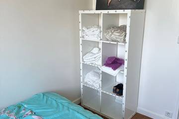 Appartement De Vacances pour 4 Personnes dans Le Kremlin-Bicêtre, Val-de-Marne, Photo 2