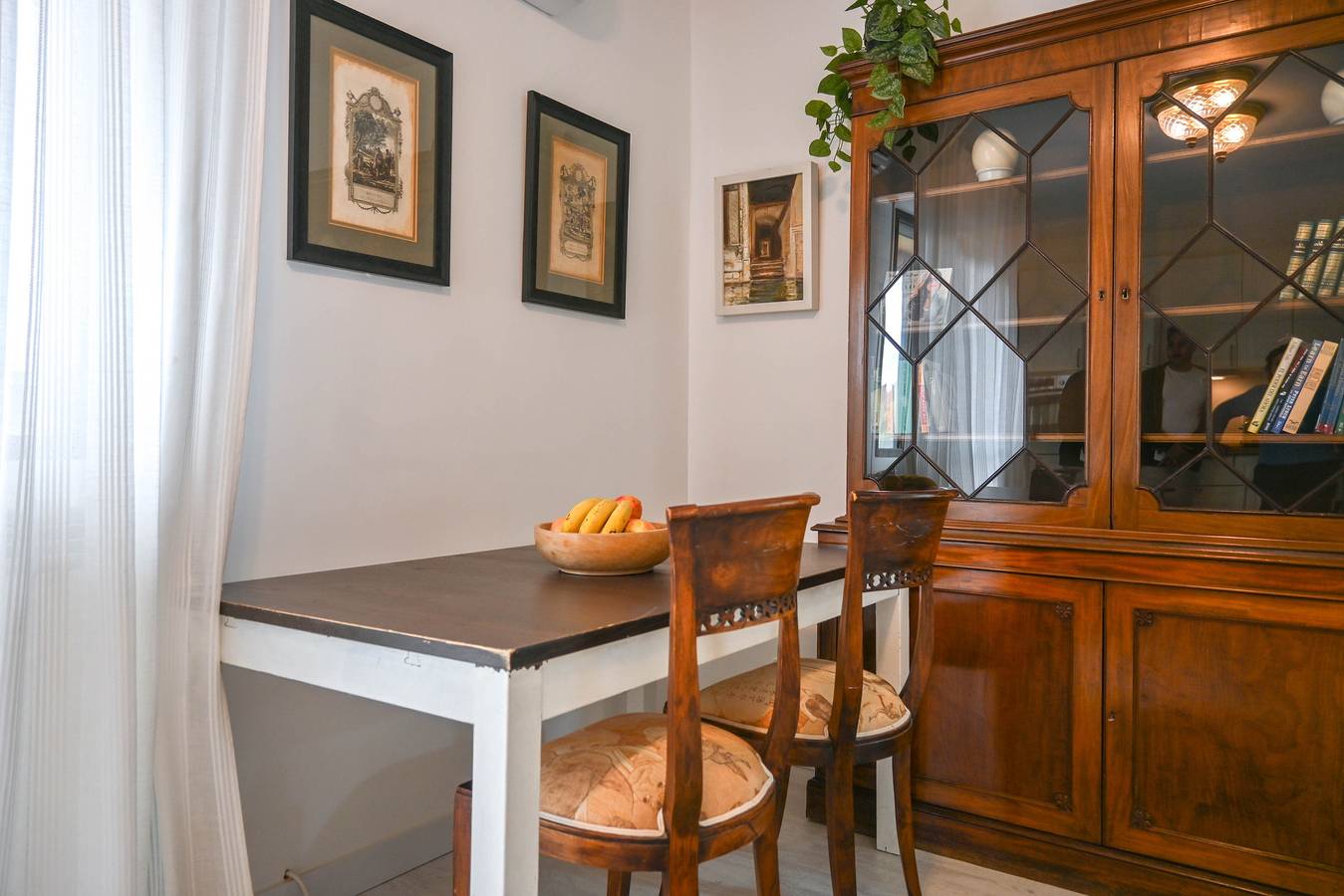 Appartement entier, M (Dar173)Vivienda Ideal: Espacio Acogedor en Alco in Alcobendas, Communaute de Madrid