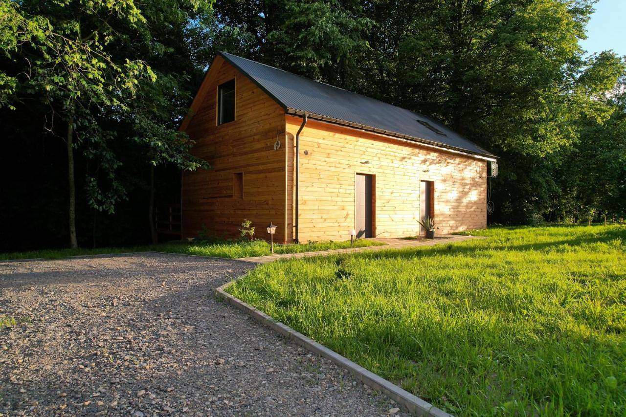 Apartamenty Domek na Roztoczu in Roztocze