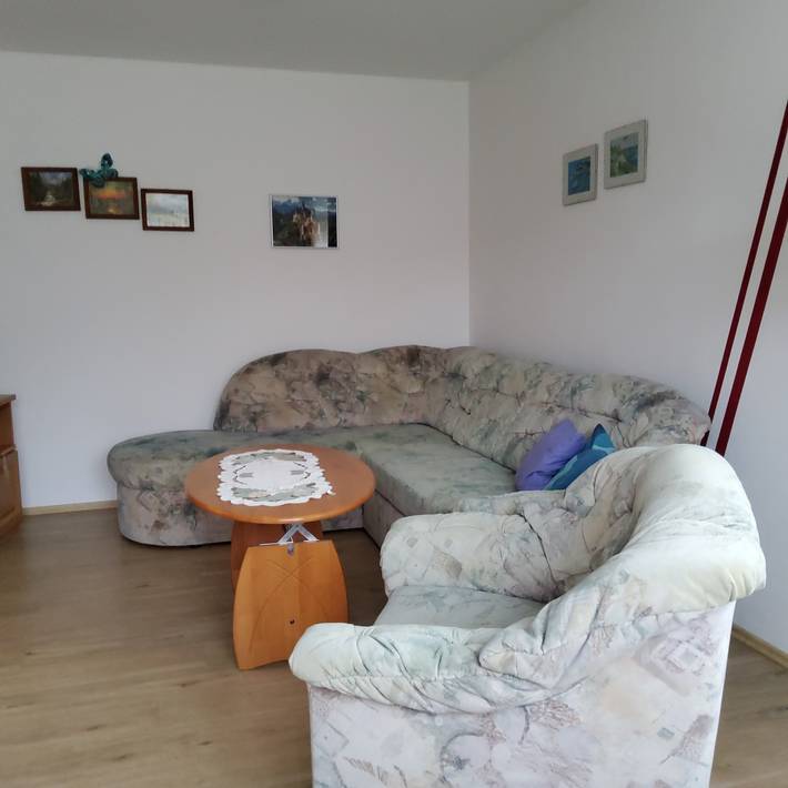 Ferienwohnung für 2 Personen in Saalfeld/Saale - 4