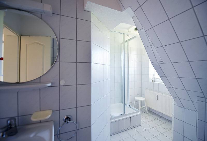 Ganze Ferienwohnung, Südstrandnest Wohnung Og 4 in Wyk auf Föhr (Stadt), Wyk auf Föhr