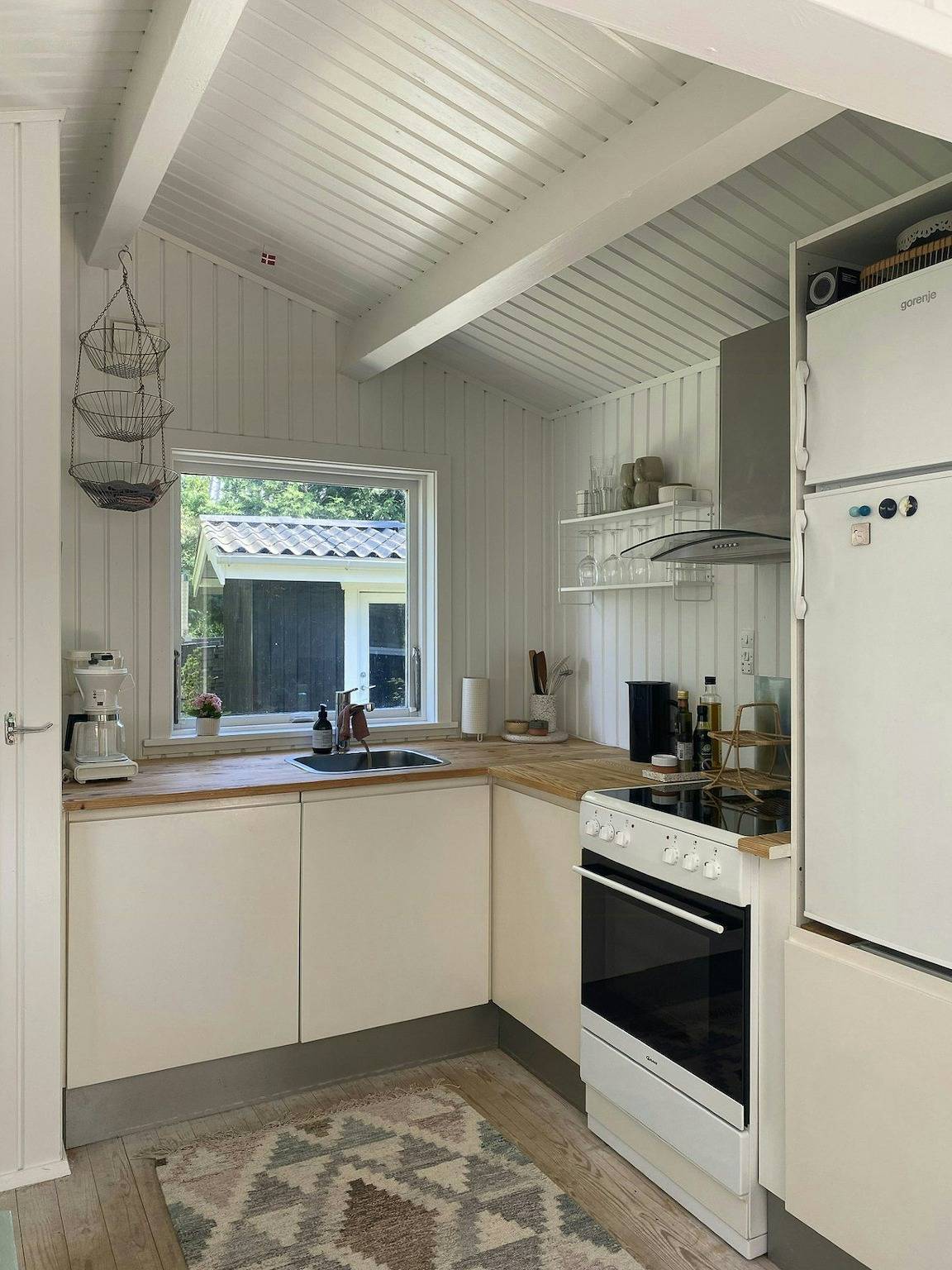 Maison de vacances avec vue sur le fjord d'Avnø in Vordingborg, Mer Baltique suédoise