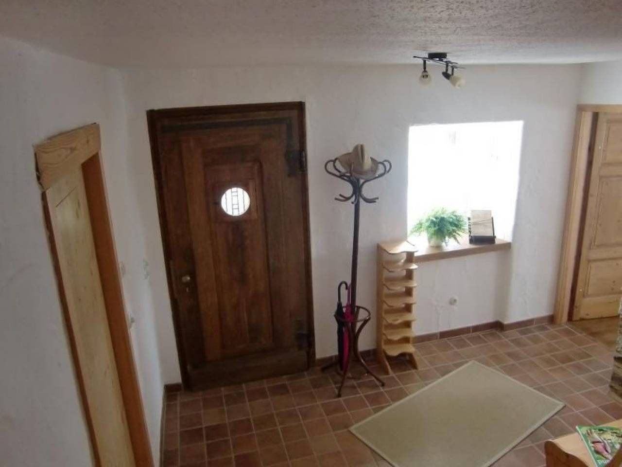 Little Stonehouse in Blankenheim, Naturpark Hohes Venn-Eifel