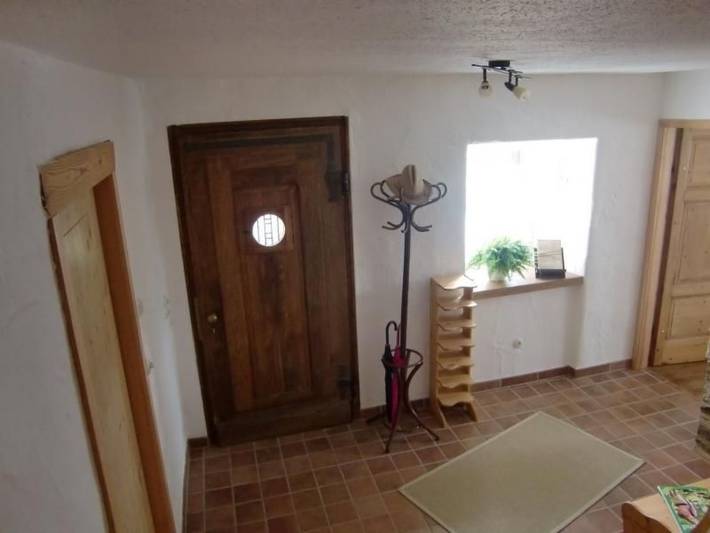 Ferienhaus für 2 Personen, mit Garten in Blankenheim - 4