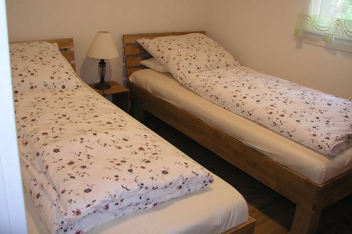 Ferienhaus für 2 Personen, mit Haustier in Roding - 4