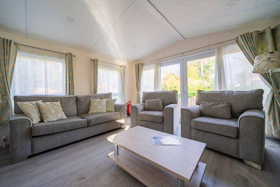 Europarcs De Wije Werelt — Berkel 2+2 in Hoge Veluwe
