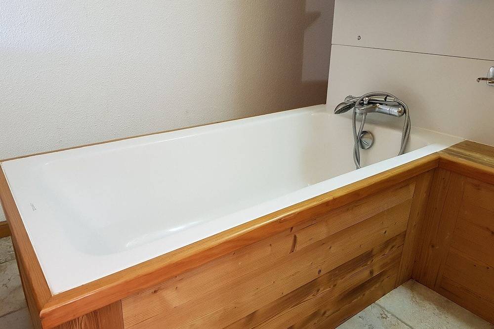 Geheel appartement, Appartement Les Arcs 1600, 1 kamer, 3 personen in Arc 1600, Bourg-Saint-Maurice