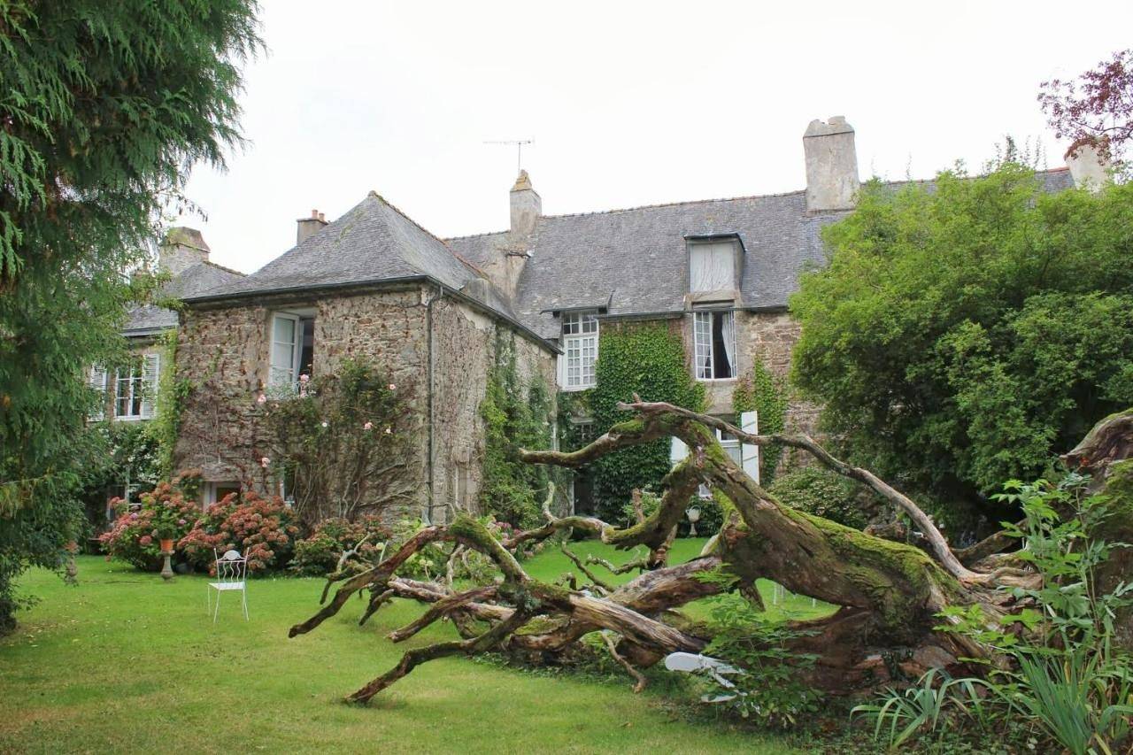Le Clos du Prince in Quintin, Cotes-d'Armor