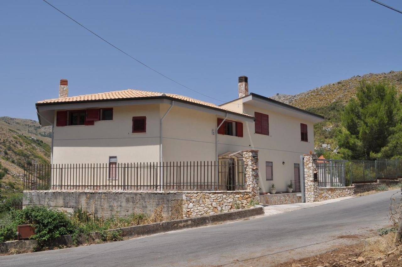 Appartamento intero, Summerhouse Sagana in Monreale, Provincia di Palermo