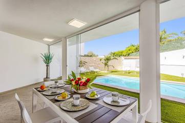 Chalet para 4 Personas en Ragusa (Sicilia), Provincia de Ragusa, Foto 1