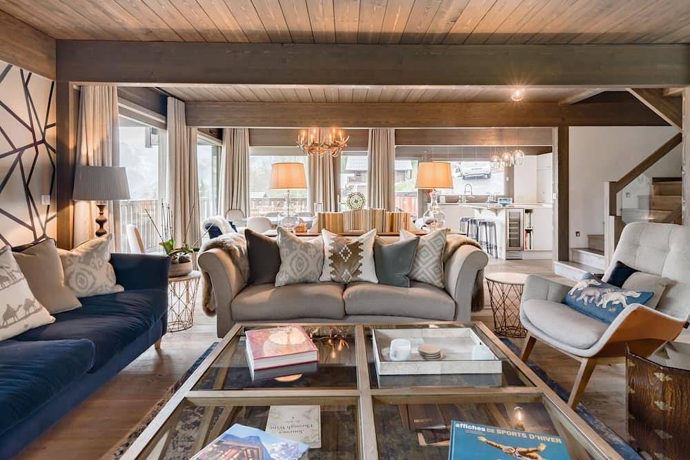 Photo : Maison de vacances