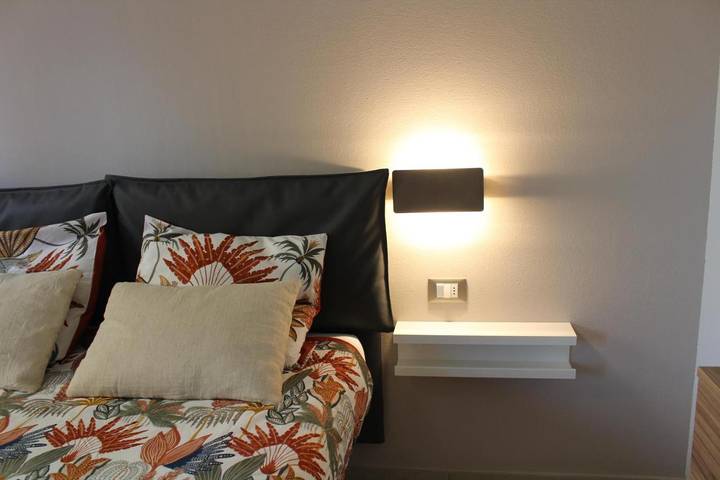 Appartement de vacances pour 4 personnes, animaux acceptés - 1
