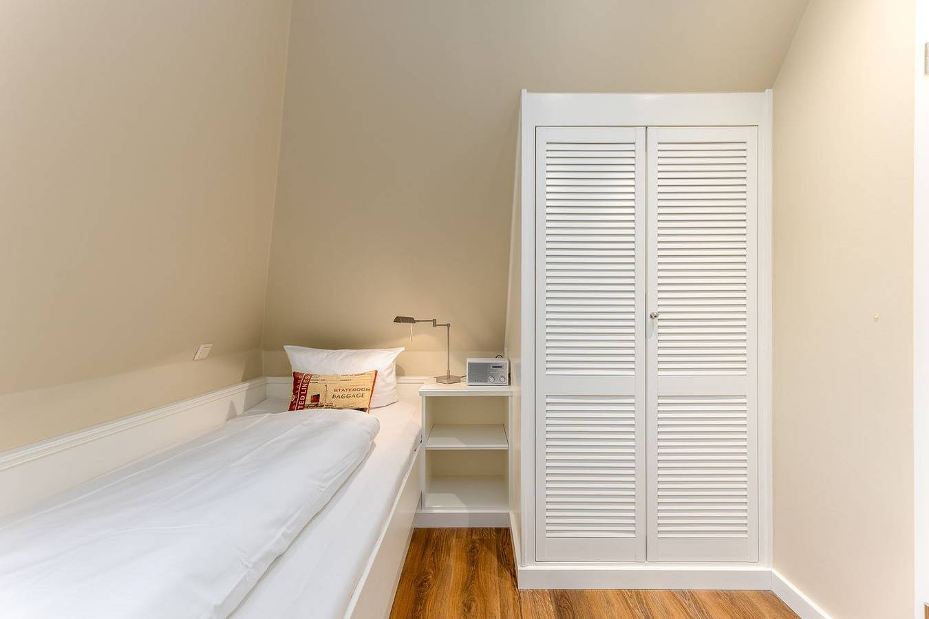 Ganze Wohnung, Seabreeze in Westerland, Sylt (Gemeinde)