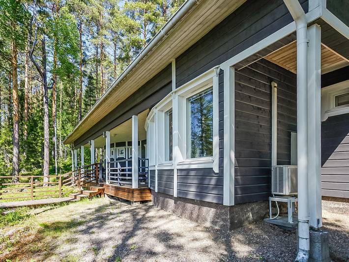 Aurinkokaari in Heinävesi, Südsavo