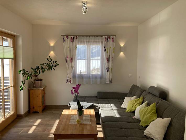 Ferienhaus 'Bei Schönwetter' mit Bergblick, privater Terrasse und Wi-Fi in Rottenmanner und Wölzer Tauern, Irdning