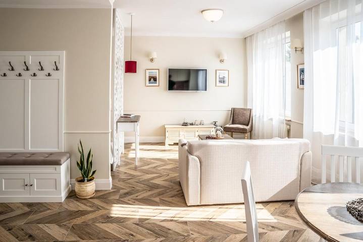 Ferienwohnung für 4 Personen - 1