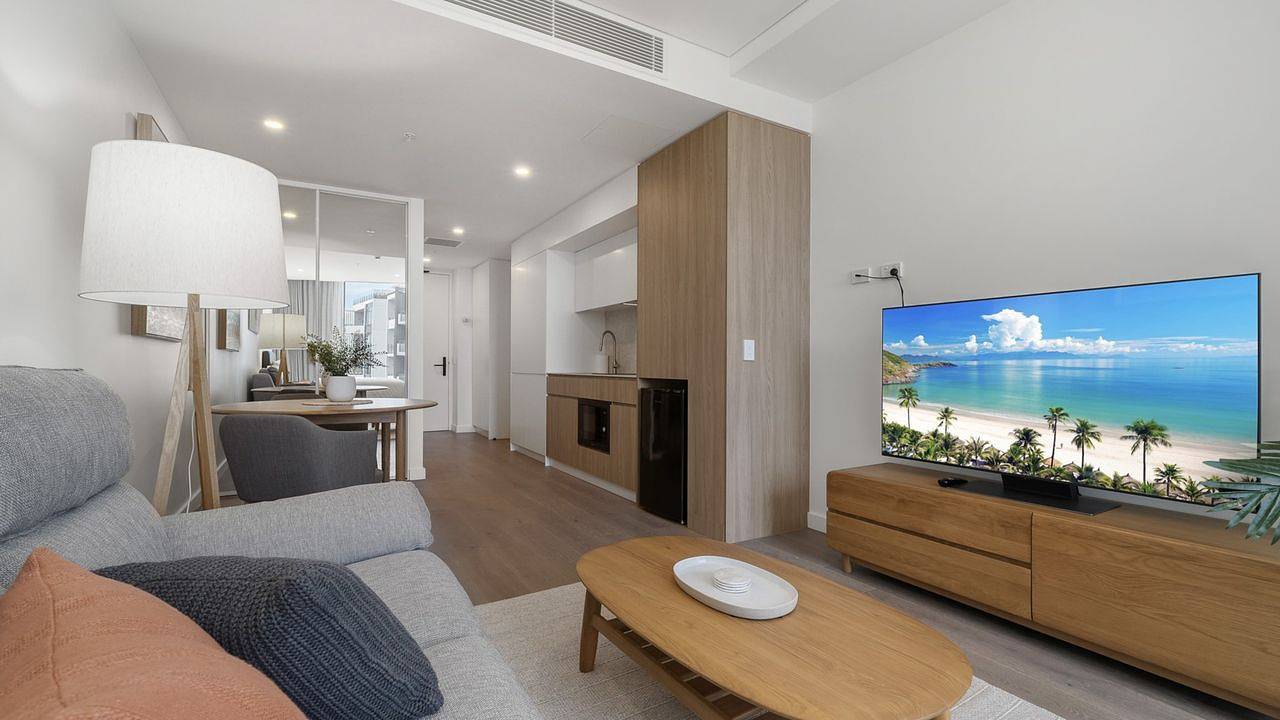 Entire studio, Studio für 2 Personen (2 m²) in North Fremantle in North Fremantle, Perth