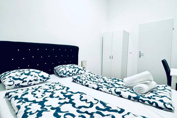 Ferienwohnung für 10 Personen in Liesing