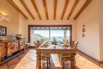 Casa Vacanza per 10 Persone in Cannigione, Arzachena, Foto 4