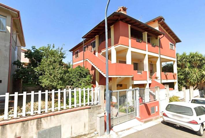 Location de vacances pour 2 personnes, avec jardin dans Dolianova - 4
