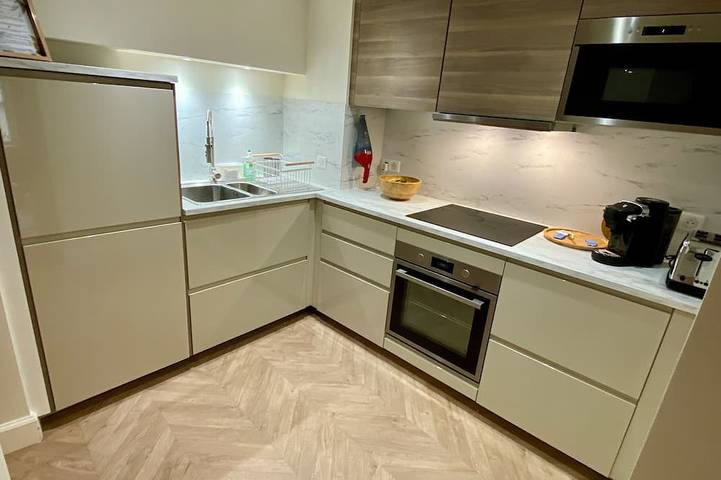 Apartamento entero, Superbe Appartement Avec Terrasse, Parking Gratuit Puis Tout Auxerre à Pieds ! in Auxerre, Auxerre region