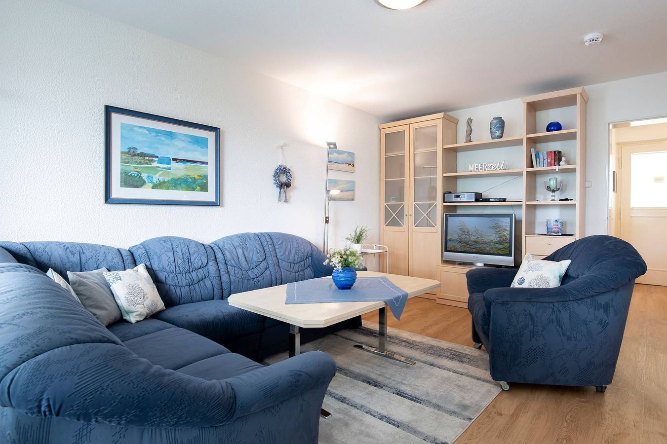 Ganze Ferienwohnung, Strandschloss Wohnung 29 in Grömitz, Ostholstein