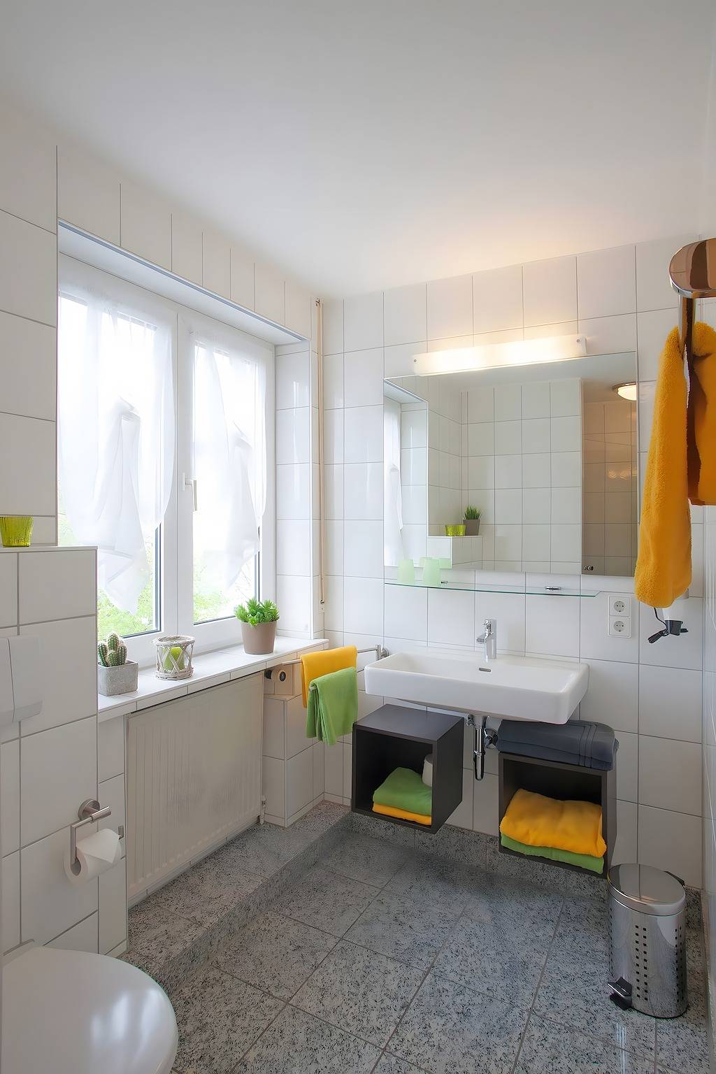 Ganze Wohnung, Appartement 1, 25 m², 1 Wohn-/Schlafzimmer, max. 3 Personen in Wasserburg (Bodensee), Bayerisch Schwaben