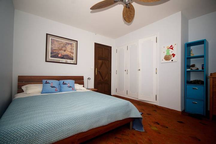 Villa pour 8 personnes, avec jardin et terrasse à Opio - 4