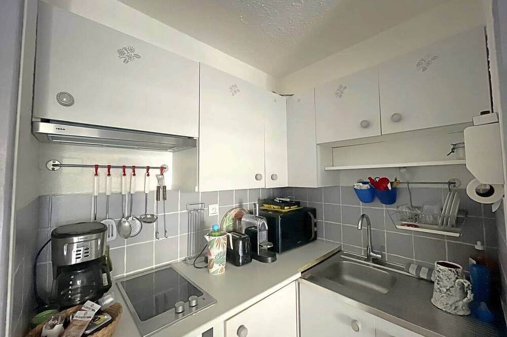 Appartement entier, Stud Avocettes 32 Les Saintes Maries de la mer in Saintes-Maries-de-la-Mer, Côte méditerranéenne (France)