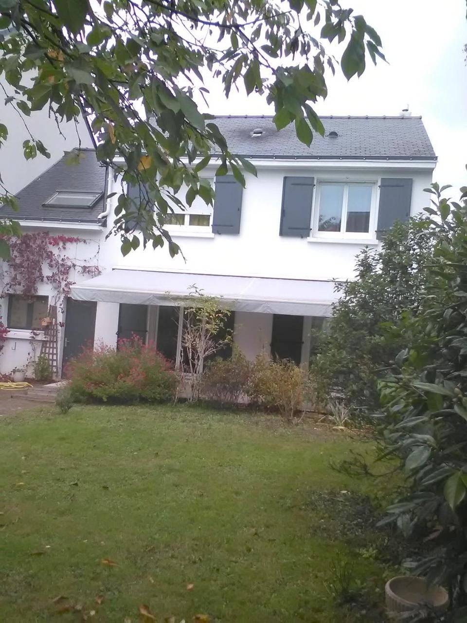 Appartement de vacances entier, Chantilly in Orvault, Région de Nantes