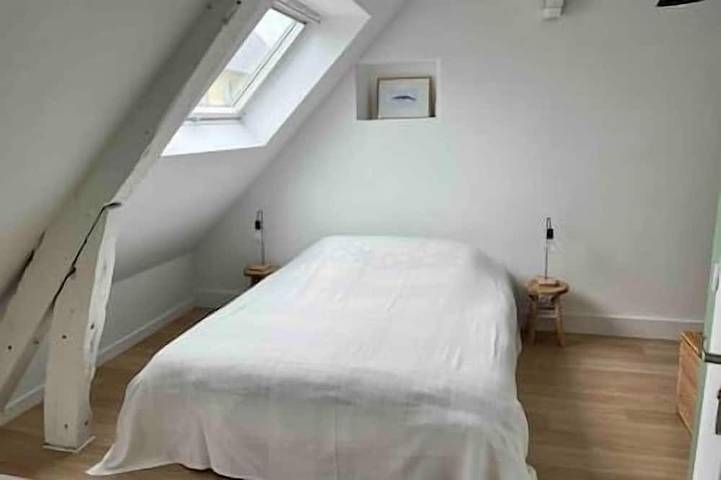 Gîte pour 4 personnes à Luc-sur-Mer - 2