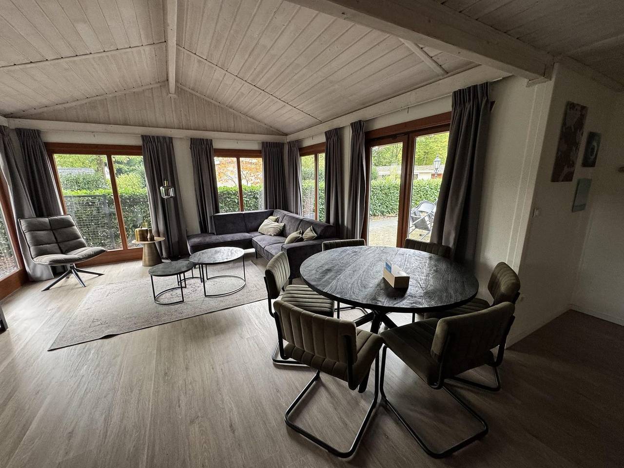 Europarcs Limburg — Boekhorst Royal 6 in Susteren, Limburg (Niederlande)