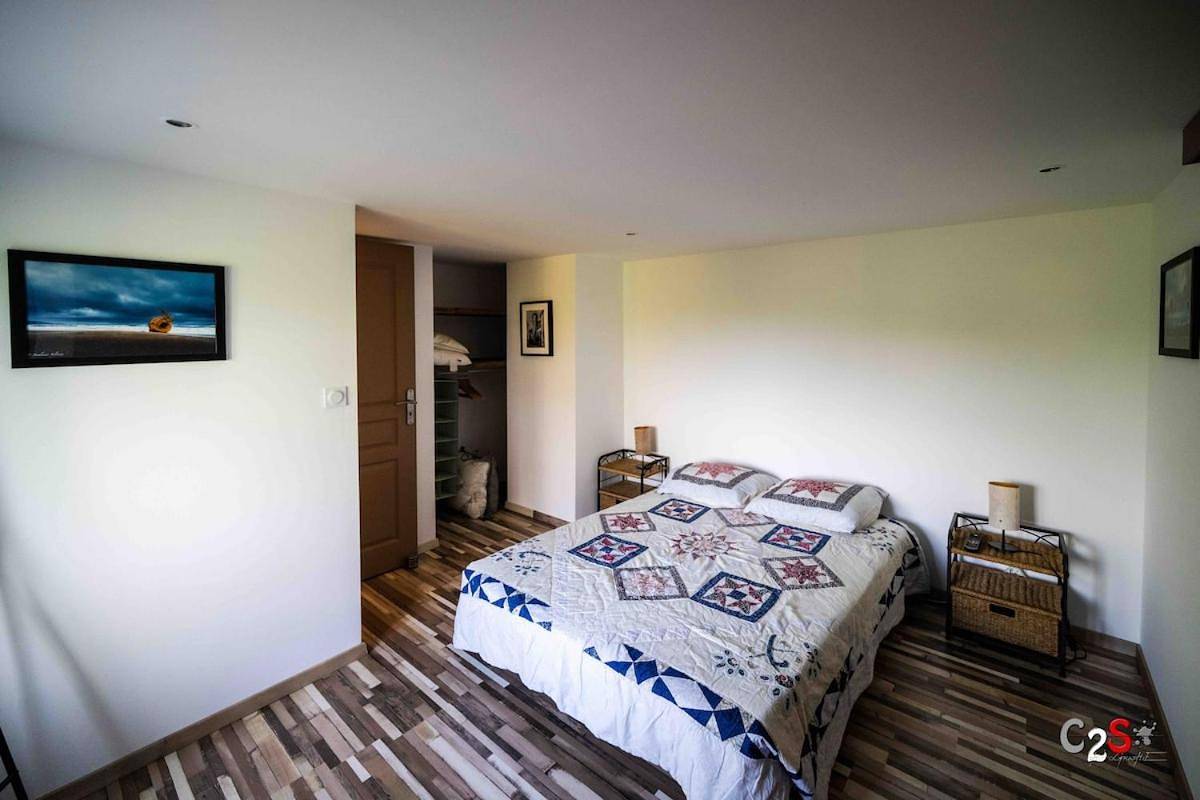 Two-Bedroom House in Cezay, Montbrison