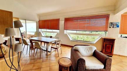 Villa pour 8 Personnes dans Sari-Solenzara, Arrondissement de Sartène, Photo 4