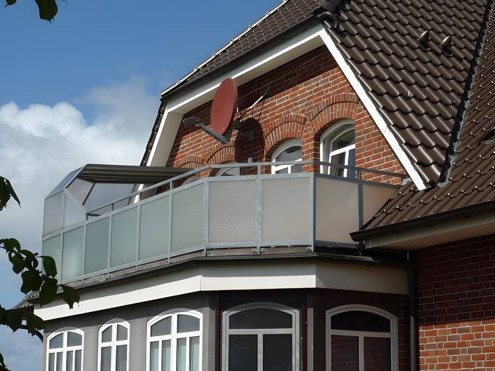 Bauernhof für 2 Personen, mit Garten in Büsum-Wesselburen - 3