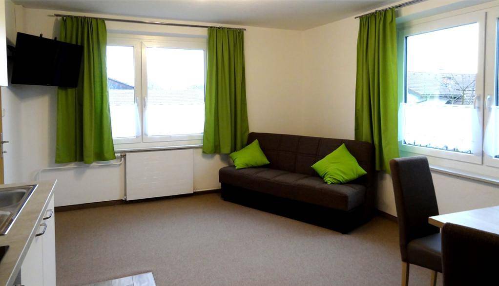 Ganze Wohnung, Nordwaldfarm - Doppelzimmer mit Flat-Tv in Kleingöpfritz, Waldviertel