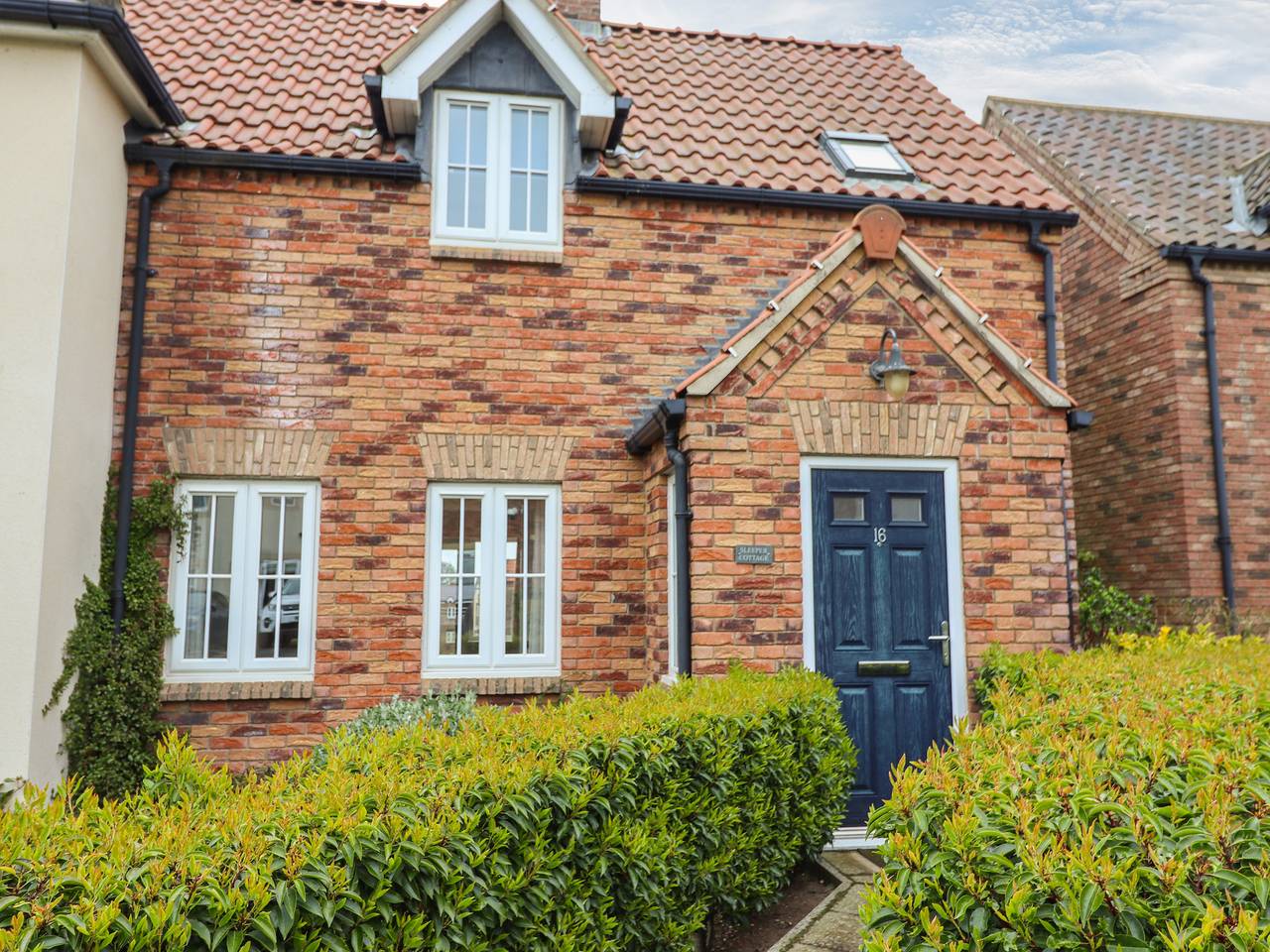 Cottage for 4 People in North Yorkshire, Yorkshire