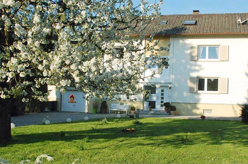 Appartement entier, Ferienwohnung an der Elz in Emmendingen-Wasser, Emmendingen