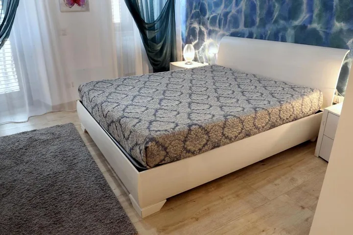 Albergo a gestione familiare per 3 persone, con terrazza e panorama, con animali domestici - 1