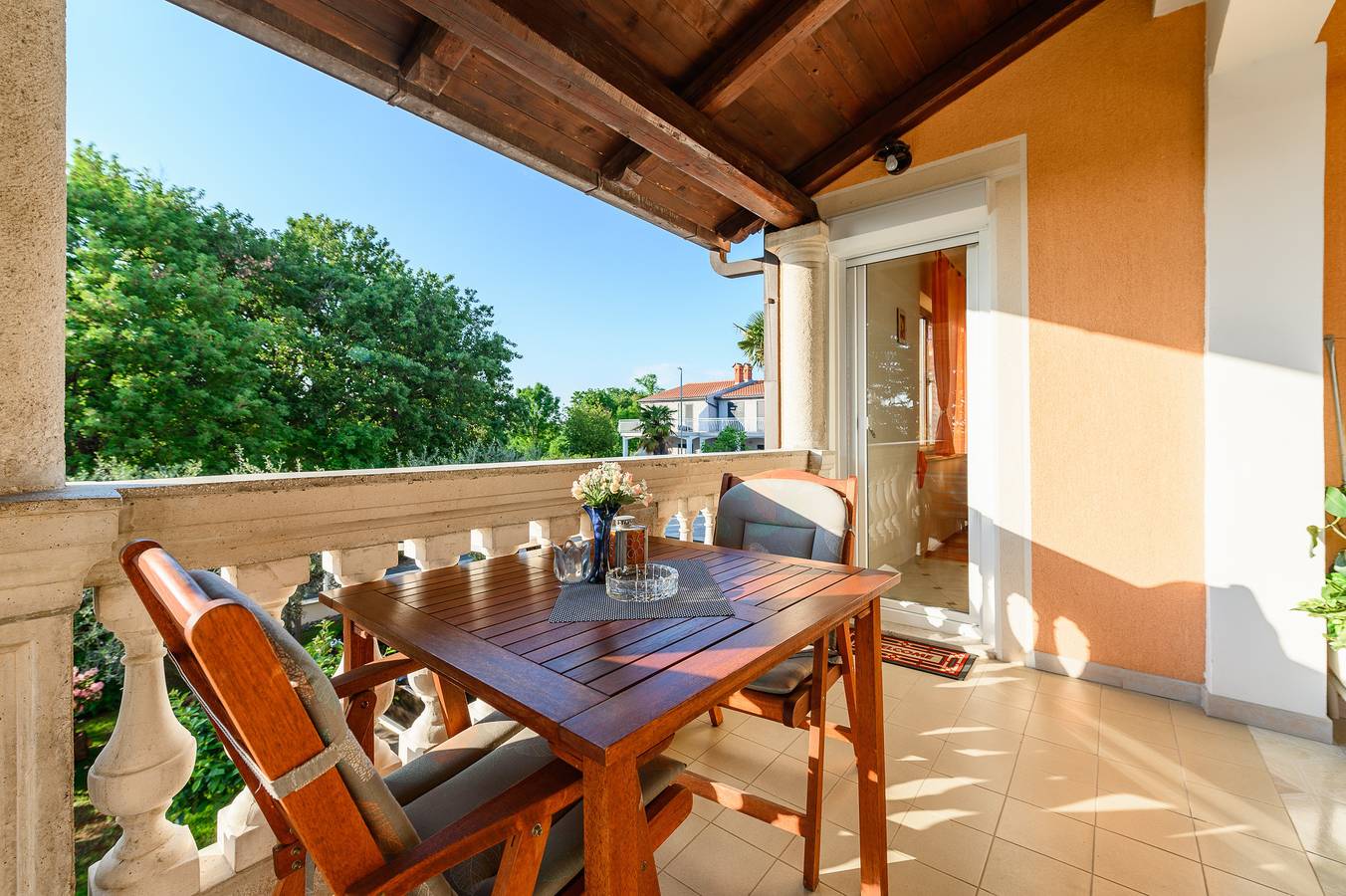 Ganze Wohnung, Apartment Alma Ig in Porec, Istria in Poreč, Porec und Umgebung