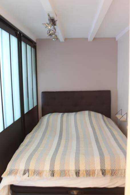 Gîte pour 2 personnes, avec terrasse à Rueil-Malmaison - 4
