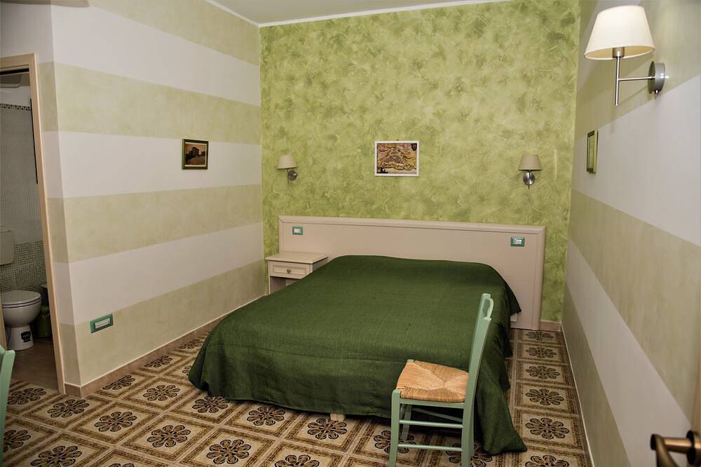 Lanterna di Bachi Camera 2 in Sciacca, Provincia di Agrigento