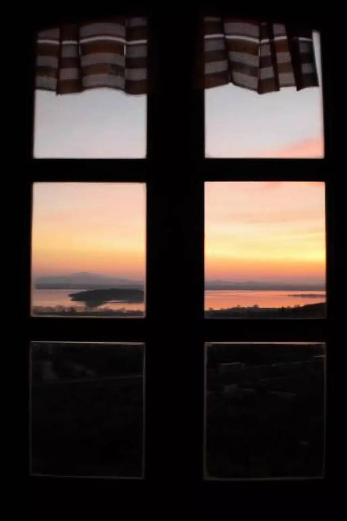 Appartamento intero, 5 Camere 5 Persone in Passignano sul Trasimeno, Lago Trasimeno