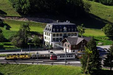 Maison d’hôte pour 5 personnes, animaux acceptés dans Canton de Fribourg