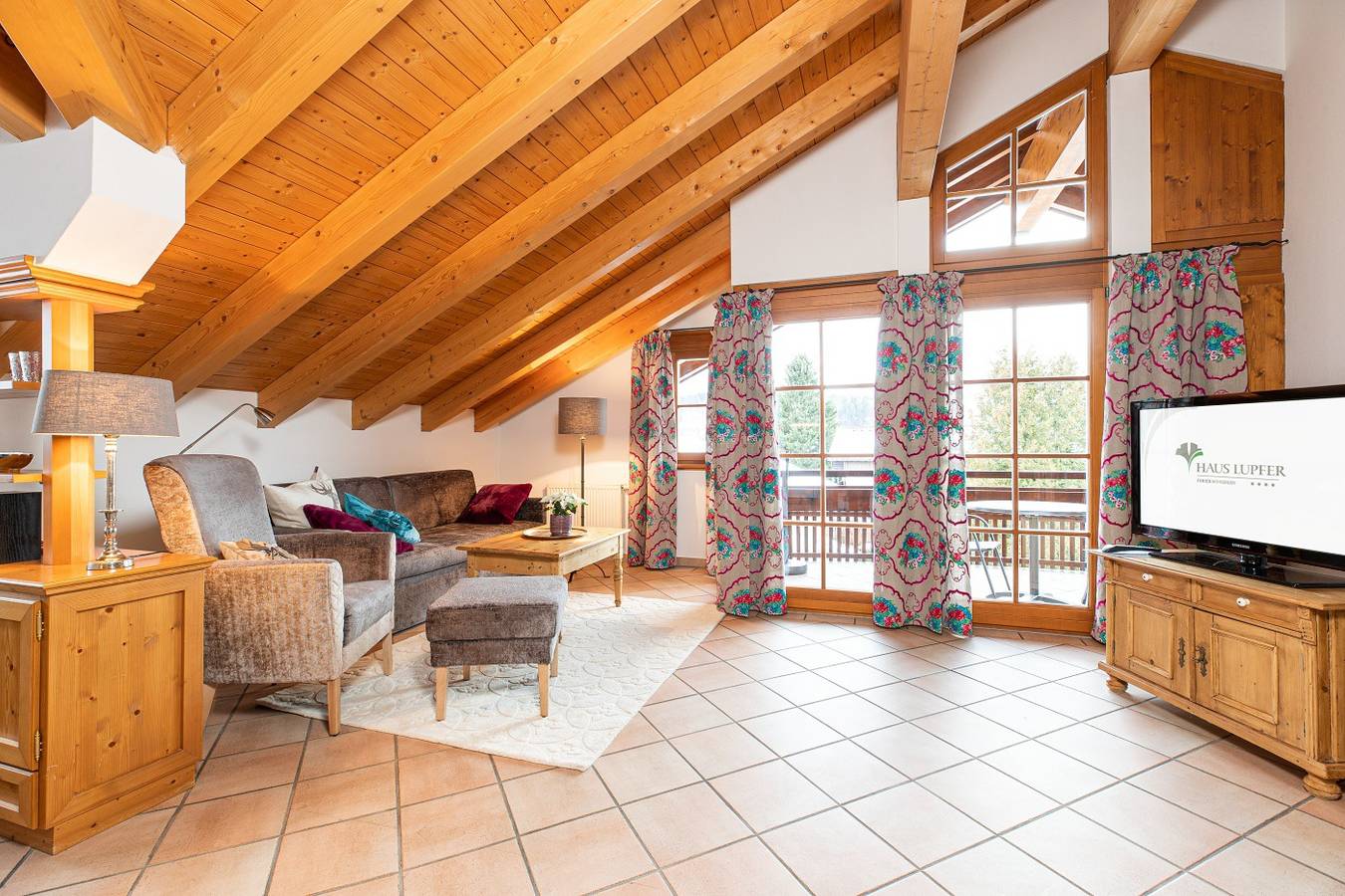 Ganze Wohnung, Ferienwohnung 6 in Oberstdorf, Bayerisch Schwaben