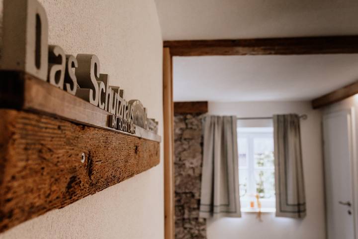 Ganze Ferienwohnung, Naturloft in Bad Aussee, Dachsteingebirge
